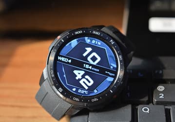 Важное обновление умных часов Honor Watch GS Pro. Появилась поддержка сторонних приложений