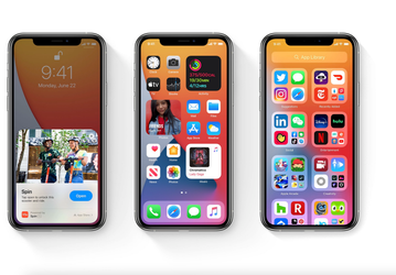 iPhone может разрядиться на 50% всего за 30 минут после установки iOS 14.2