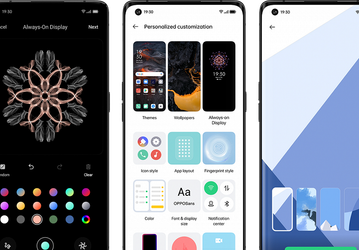 Конкурент EMUI и MIUI пришёл в Россию. Oppo выпустила обновлённый интерфейс ColorOS 11