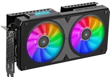 «Чудесная» видеокарта Nvidia. Представлена Emtek GeForce RTX 3070 Miracle