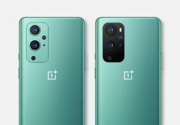 OnePlus 9 получит 50-мегапиксельную камеру 