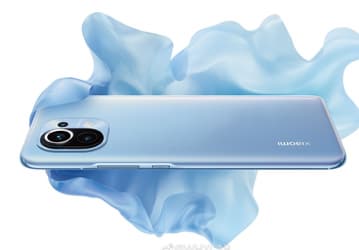 Характеристики Xiaomi Mi 11 от надёжного источника за пару часов до анонса
