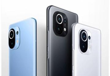 Xiaomi Mi 11 поддерживает платформу BOINC 