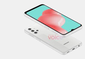 Самый доступный 5G-смартфон Samsung. Samsung Galaxy A22 5G выйдет в следующем году