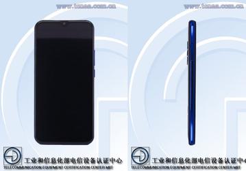 Современный дизайн и Android 7.1.1 Nougat. Gionee готовит странный смартфон