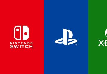 Microsoft, Nintendo и Sony объединяются: всё ради безопасных игр
