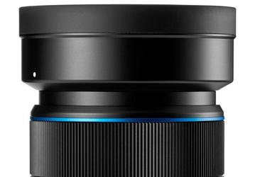 Объектив Phase One Schneider Kreuznach 80mm f/2.8 LS AF Mark II оснащен креплением XF645