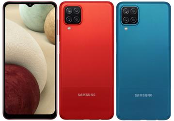 Новый смартфон-долгожитель Samsung с NFC приехал в Россию