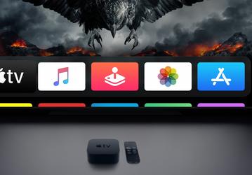 Завтра представят новый MacBook Pro, Apple TV 2020 и дорогие AirPods за $600