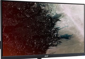 Монитор Acer Nitro XV242YP адресован геймерам и начинающим киберспортсменам