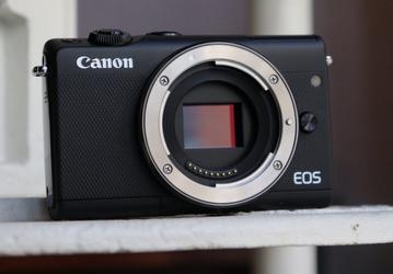 В смартфонах скоро появятся датчики изображения Canon