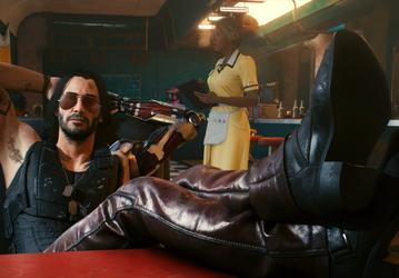 Триумф Cyberpunk 2077. Самая быстро продаваемая игра в России за последние 20 лет