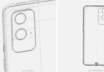 Детальные изображения OnePlus 9