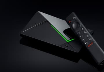 Телеприставка Nvidia Shield TV Pro подешевела «до рекордно низкого уровня»