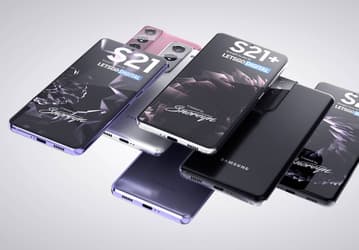 Европейский флагман Samsung Galaxy S21 Ultra получит заметное отличие от азиатского