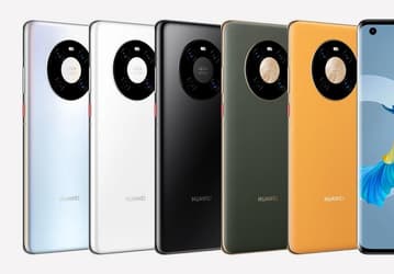 На Huawei Mate 40 улучшили звонки и работу экрана