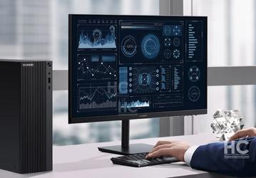 Новый ПК Huawei получил 24-ядерный процессор Kunpeng 920 и GPU HiSilicon или AMD