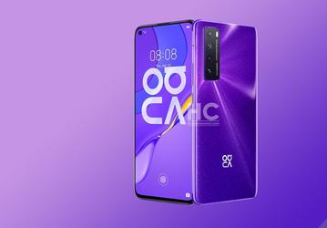 Huawei Nova 8 неожиданно может получить SoC Kirin