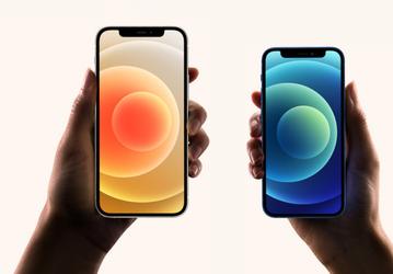 В смартфонах iPhone 12 и 12 Pro появились экраны китайского производителя BOE