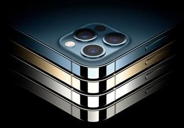 Перископные камеры Samsung и LG появятся в iPhone только в 2022 году