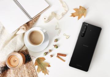 Sony начала обновлять смартфоны до Android 11. Первым стал флагман Sony Xperia 1 II
