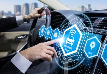 Специалисты Gartner прогнозируют, что к 2023 году платежи через транспортные средства достигнут 1 млрд долларов