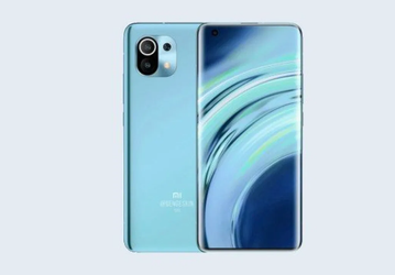 Xiaomi Mi 11 и Mi 11 Pro получат внушительные аккумуляторы