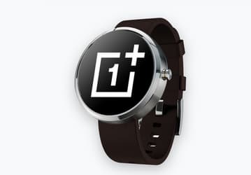 Умные часы OnePlus получат улучшенную Wear OS. Но это неточно