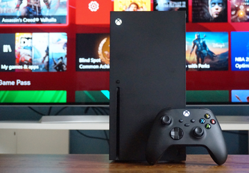 Как получить неуловимую Xbox Series X «под ёлочку». Microsoft привезла новую партию в Россию