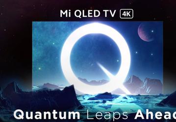 Xiaomi подтвердила диагональ и оригинальность грядущего QLED-телевизора