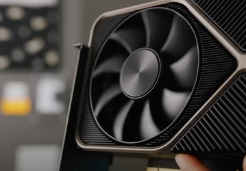В том, что вы не можете купить видеокарты Nvidia RTX 3000, частично виновата Samsung