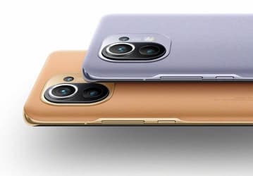 Xiaomi Mi 11 — новый флагман со старой камерой. Что внутри новинки китайского гиганта?