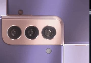 Официальные тизеры Samsung Galaxy S21, S21+ и S21 Ultra