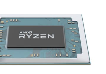 Ещё не вышедший мобильный Ryzen 9 5900H обходит настольный процессор Intel Core i7-10700K