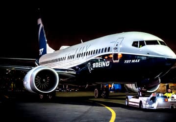 Трагически известный Boeing 737 Max сегодня совершит первый коммерческий полёт в США после запрета 2019 года