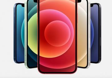 Samsung Display останется основным поставщиком панелей OLED для смартфонов Apple iPhone и в 2021 году