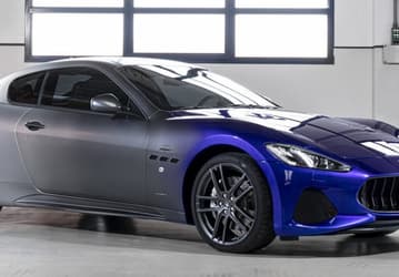 Maserati «электрифицирует» всю линейку автомобилей в течение ближайших пяти лет