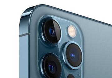iPhone 12 Pro – в дефиците до весны 2021 года