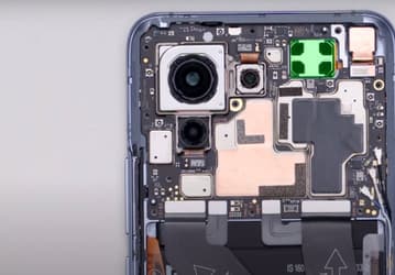 Xiaomi Mi 11 получил пластиковый корпус. Большой видеоролик демонстрирует разборку и начинку флагмана