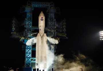 «Она летает, черт возьми!!!». Ракета-носитель «Ангара-А5» совершила свой второй полёт после шестилетнего перерыва