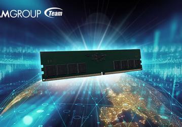 Представлен первый в мире модуль оперативной памяти DDR5. Выйдет он только в следующем году