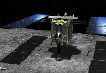 В капсуле, сброшенной на Землю космическим аппаратом Hayabusa 2, действительно содержится грунт астероида Рюгу