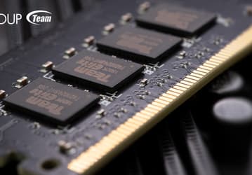 У Team Group готовы модули памяти DDR5 потребительского уровня