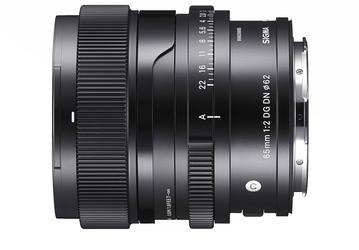Полнокадровый объектив Sigma 65mm F2 DG DN | Contemporary стоит 699 долларов