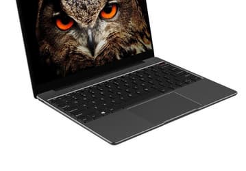 Intel Core i5-7267U, 16/256 ГБ и 14 дюймов, недорого. Представлен ноутбук Chuwi Corebook X