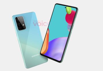Потенциальный супербестселлер Samsung получит более доступную версию и платформу Qualcomm. Galaxy A52 4G с SoC Snapdragon 720G засветился в Сети