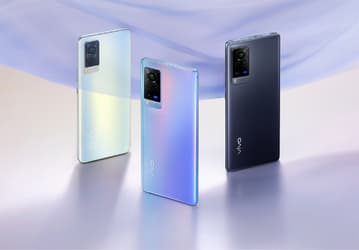 Лучший камерофон Vivo во всех цветах на качественных официальных фотографиях