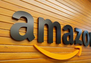 Продажи Amazon в 2020 году достигли 386,1 млрд долларов