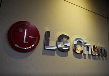 LG Chem вдвое расширит производство аккумуляторов в Китае, чтобы удовлетворить потребности Tesla
