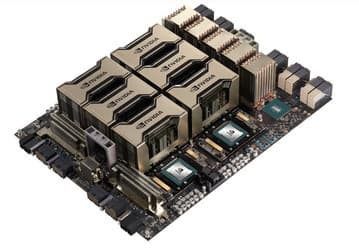 Nvidia не может обеспечить графическими процессорами не только потребительский сегмент, но и центры обработки данных